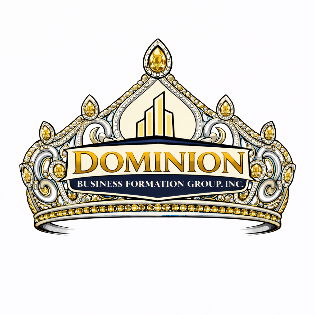 Dominion Business Formation Group, LLC
